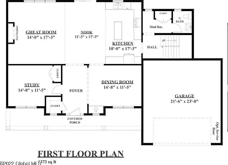 2nd image of 2 Brooke Court