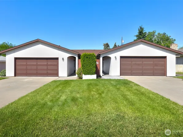 614 616 S 44th Avenue, Yakima, WA 98909
