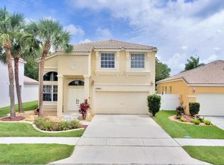 15865 NW 14th Rd, Pembroke Pines, FL 33028