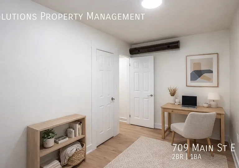 709 Main St E #4 — Photo 5