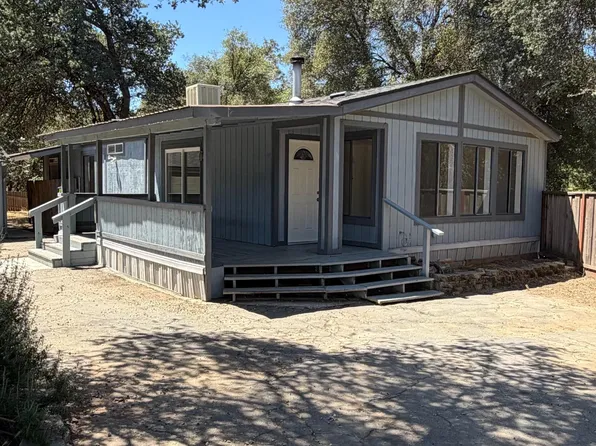 37465 Highway 41, Coarsegold, CA 93614
