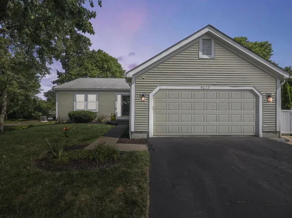 9670 Woodsfield Cir N, Pickerington, OH 43147