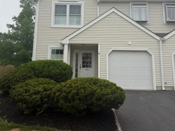 206 Reynard Dr, Holland Twp., NJ 08848