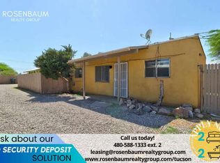 5815 E 23rd St #1, Tucson, AZ 85711