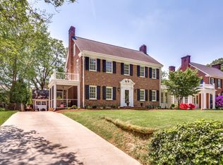 1803 Madison Ave, Greensboro, NC 27403