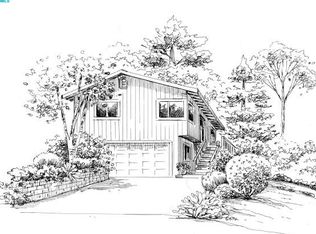 3112 Carlsen St, Oakland, CA 94602