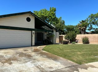 9100 Lacroix Ct, Bakersfield, CA 93311