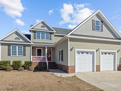 1701 Ivory Gull Drive, Morehead City, NC, 28557