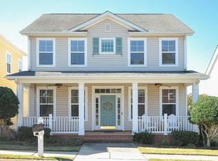 4 Marquette Rd, Simpsonville, SC 29680