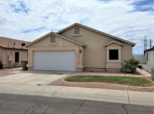 8574 N 110th Dr, Peoria, AZ 85345