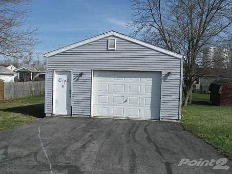 garage