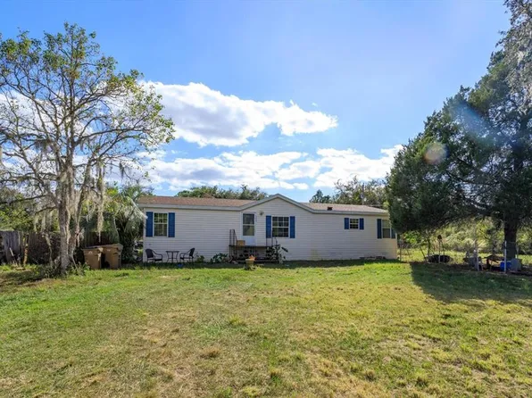 7322 GROVELAND FARMS ROAD, GROVELAND, FL 34736