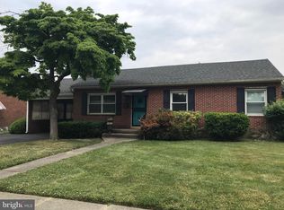 615 Biggs Ave, Frederick, MD