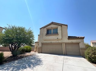 5813 Michael Dean St, North Las Vegas, NV 89081