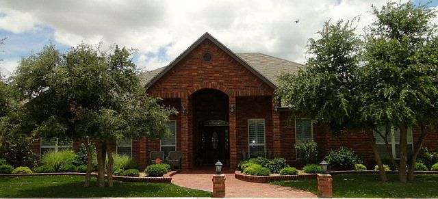 1209 Castle Rock Ct, Midland, TX 79705 | Zillow