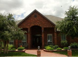 1209 Castle Rock Ct, Midland, TX 79705