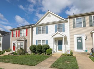 108 Seabreeze Ln, Winchester, VA 22602