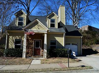 200 W Marietta St, Canton, GA 30114