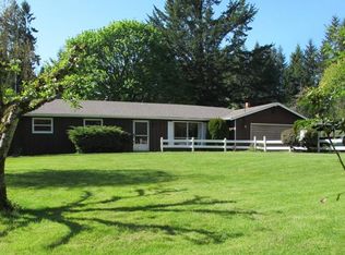 10530 Mullen Rd SE, Olympia, WA 98513