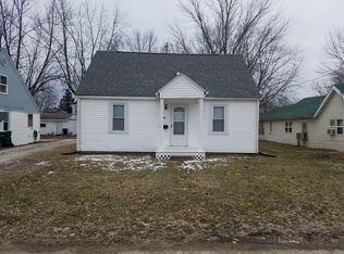 703 W Hildreth St, Kirksville, MO 63501