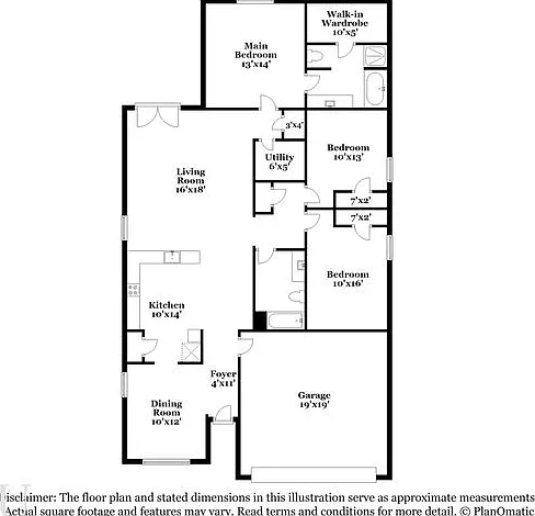 25381 Cypress Bend Dr — Photo 2