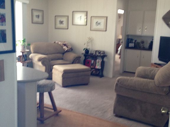 5th image of 4040 E. Piedmont Dr. Sp 107