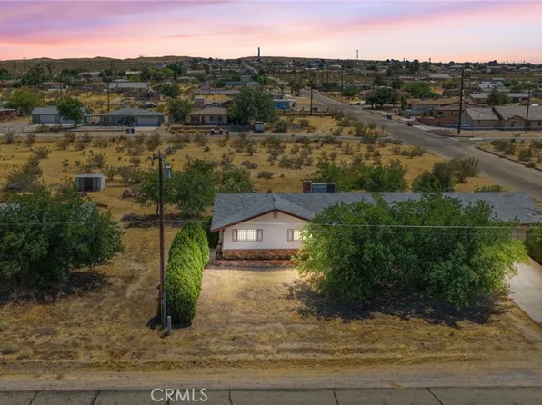 28015 Church St, Barstow, CA 92311