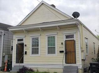 2034 Delachaise St, New Orleans, LA 70115