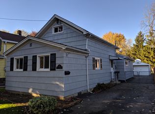 62 Rumbold Ave, North Tonawanda, NY 14120