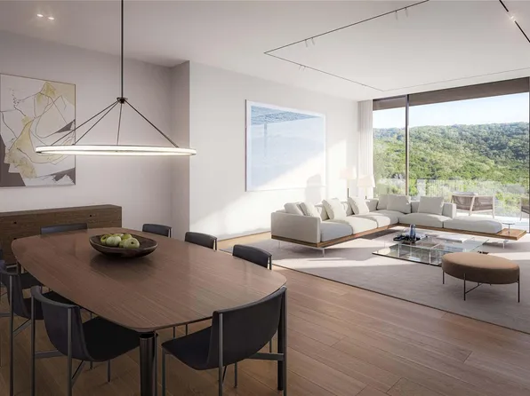 6507 Bridge Point Parkway Violet #4B, Austin, TX 78730