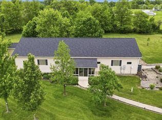24425 Lunda Rd, Raymond, OH 43067