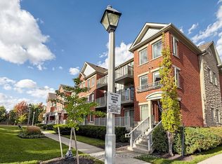 3250 Bentley Dr #68, Mississauga, ON L5M 0P7