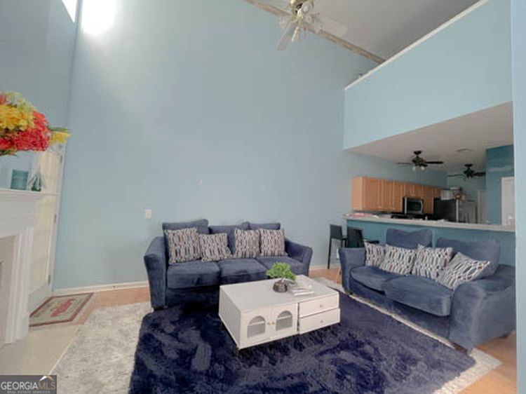 147 Benfield Cir SE, Cartersville, GA - More