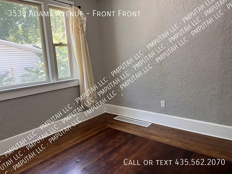 3535 S Adams Ave #FRONT FRONT — Photo 20