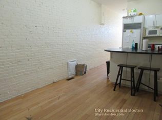 1023 Tremont St #1, Roxbury Crossing, MA 02120