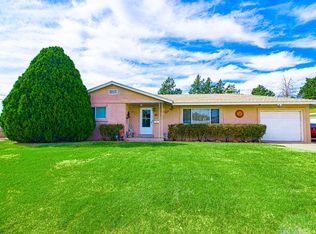 3523 San Pedro Dr NE, Albuquerque, NM 87110