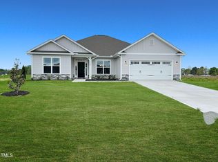 120 Lemon Drop Ln, Franklinton, NC 27525