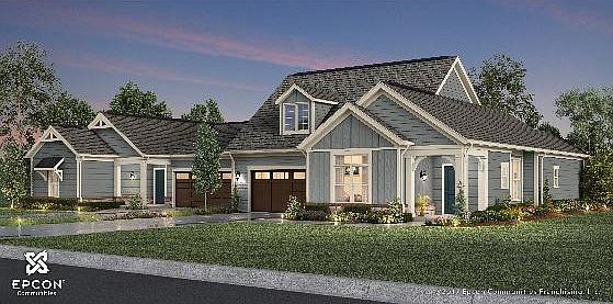 Front Rendering