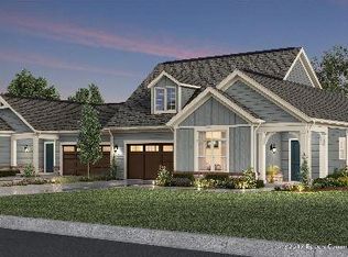 10355 Spicebrush Dr, Plain City, OH 43064
