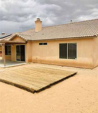 2nd image of 71657 Sun Valley Dr