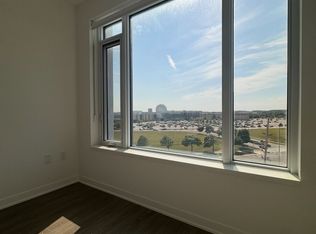 2495 Eglinton Ave W #709, Mississauga, ON L5M 7C1