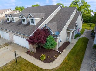 6122 Franklin Villas Way, Indianapolis, IN 46237
