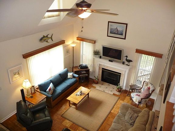 The Living Room