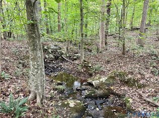 Tomlinson Rd, Victoria, VA 23974