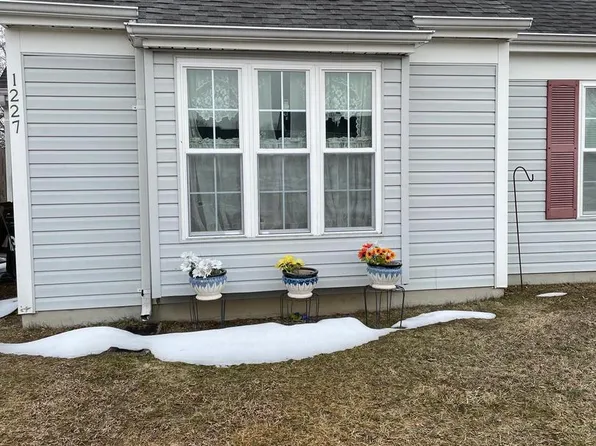 1227 Griffith Pl, Belcamp, MD 21017