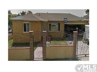 1742 E 10th St, National City, CA 91950