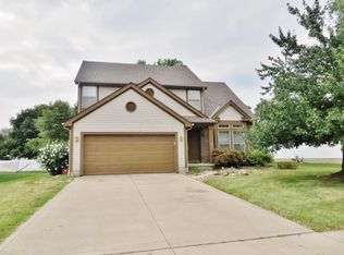 3185 Longridge Way, Grove City, OH 43123