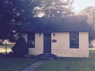 907 W Monroe St, Plymouth, IN 46563