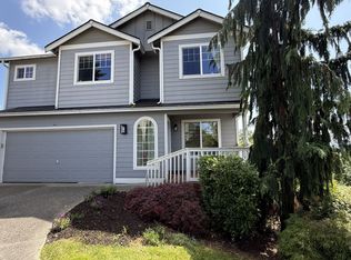 4504 58th Dr NE, Marysville, WA 98270
