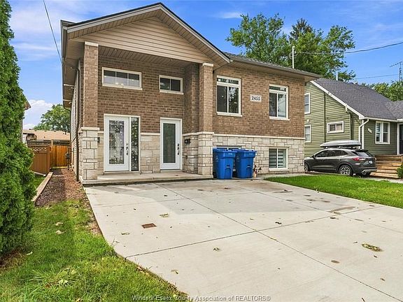 3rd image of 2455 Pillette Rd #B